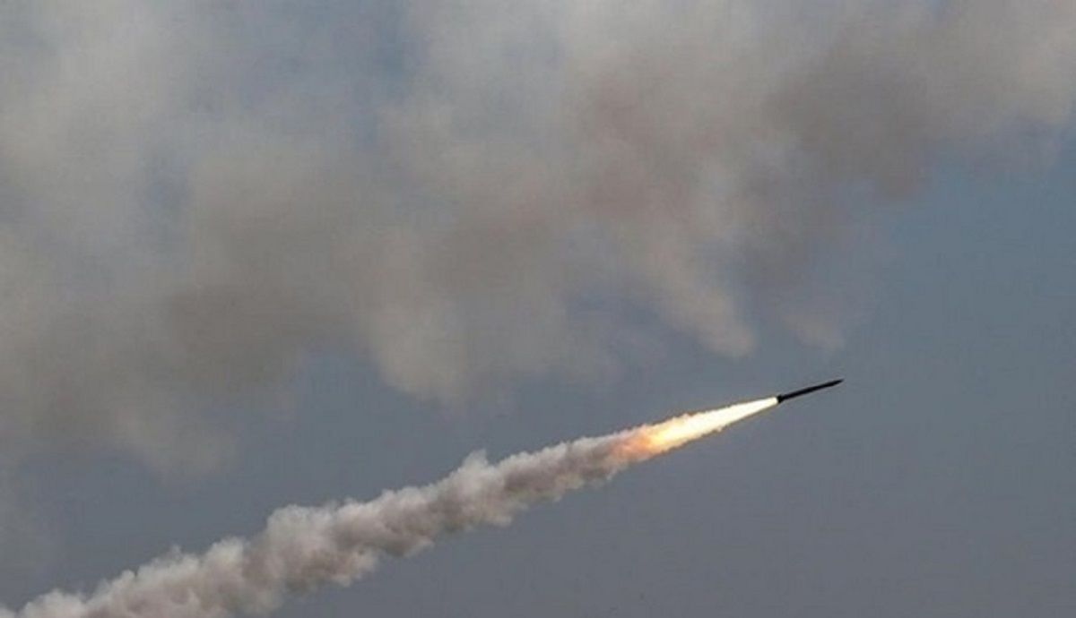 Росіяни знову атакували Одеську область Росіяни знову атакували Одеську область