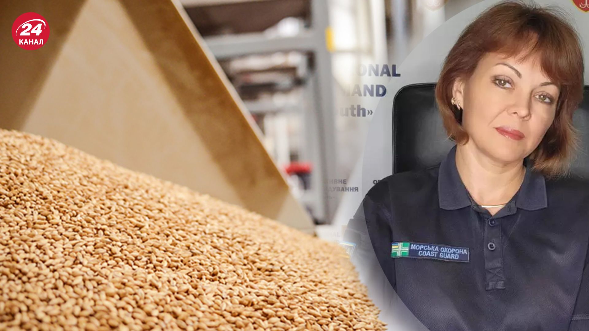 Гуменюк рассказала о ночной атаке по Одесщине "Калибрами" Гуменюк рассказала о ночной атаке по Одесщине "Калибрами"