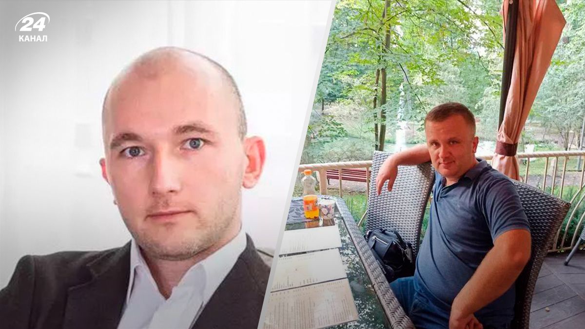 Дмитрий Тандыр замешан в коррупции - 24 Канал Дмитрий Тандыр замешан в коррупции - 24 Канал