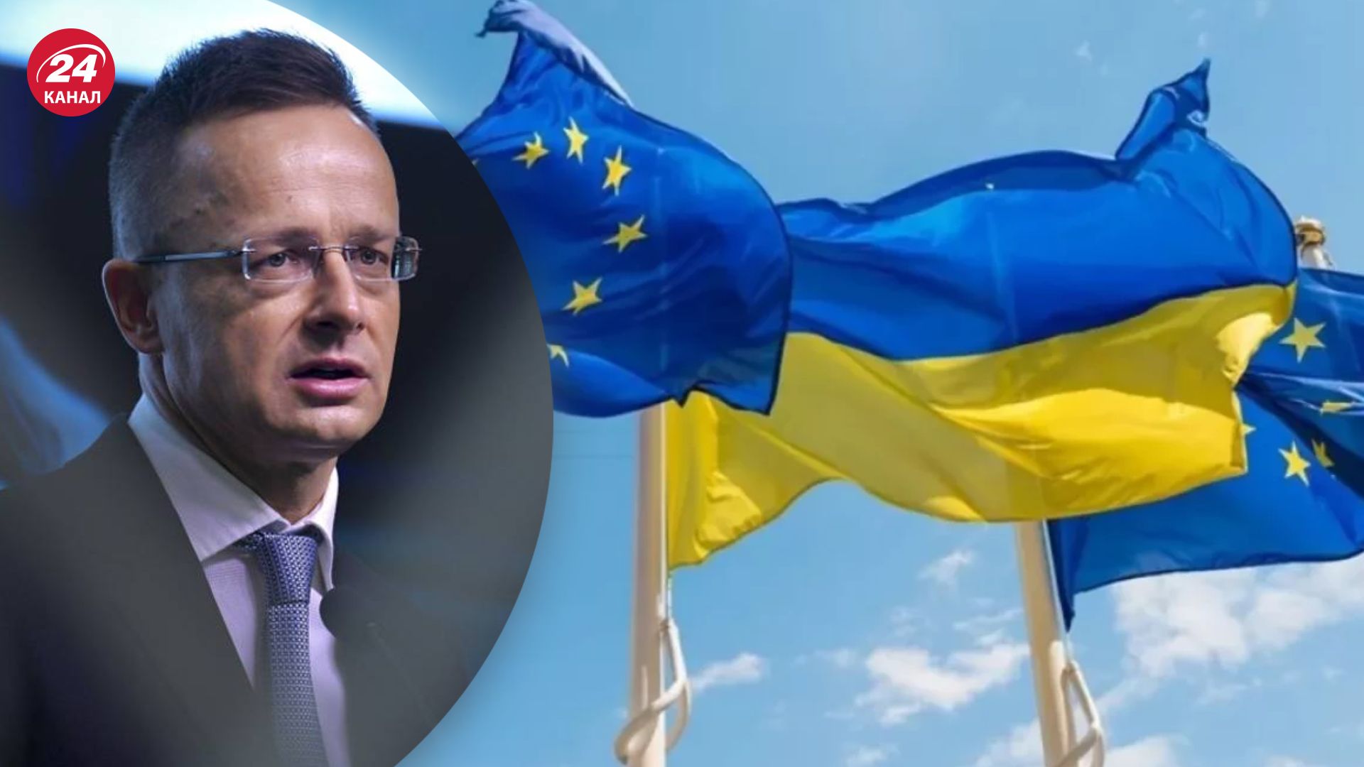 Угорщина блокує виділення грошей для оборони України Угорщина блокує виділення грошей для оборони України