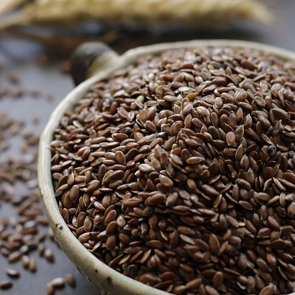 Семена льна Семена льна