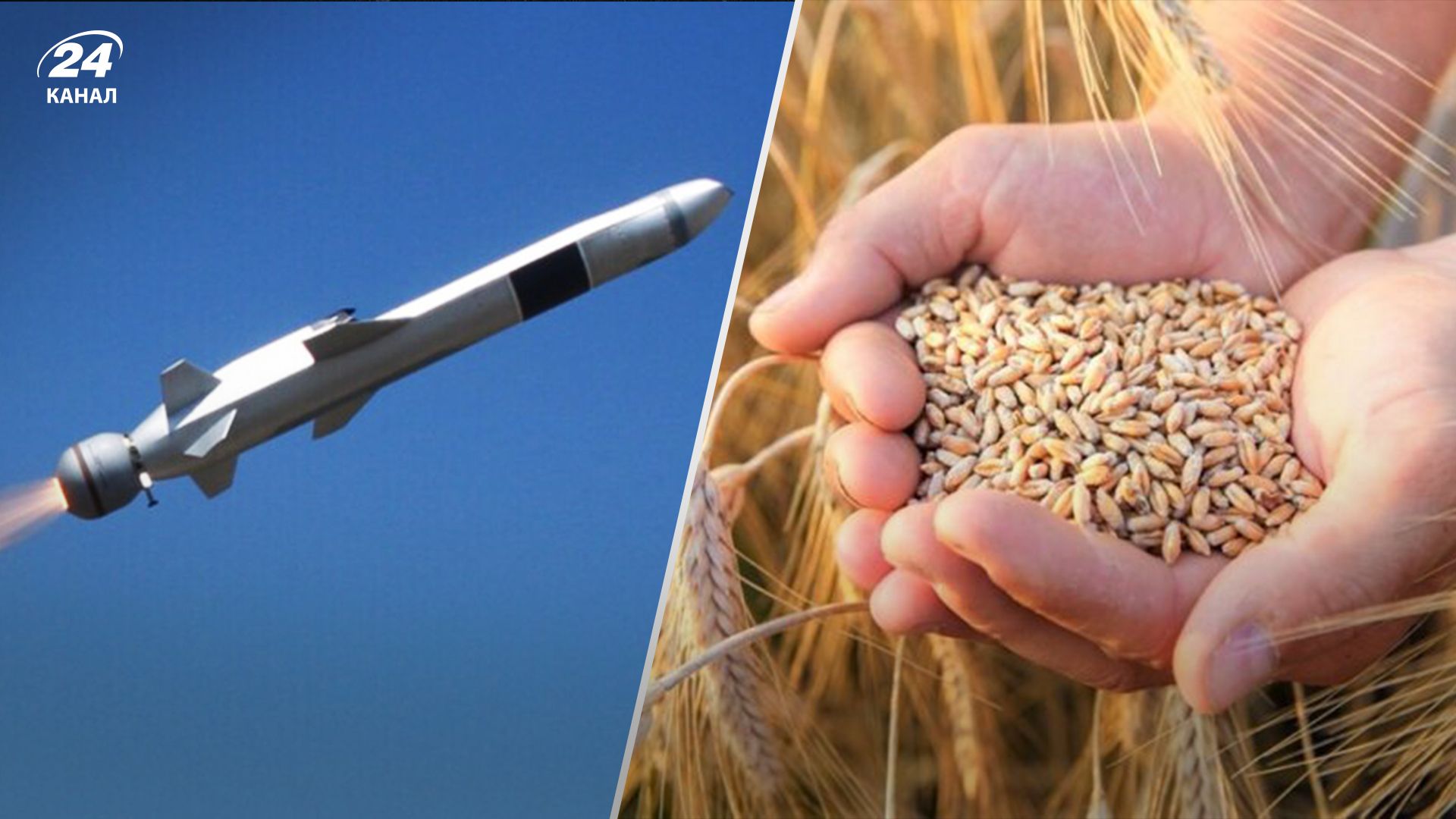 Россияне бьют по портам, складам с зерном и аграрным предприятиям Россияне бьют по портам, складам с зерном и аграрным предприятиям