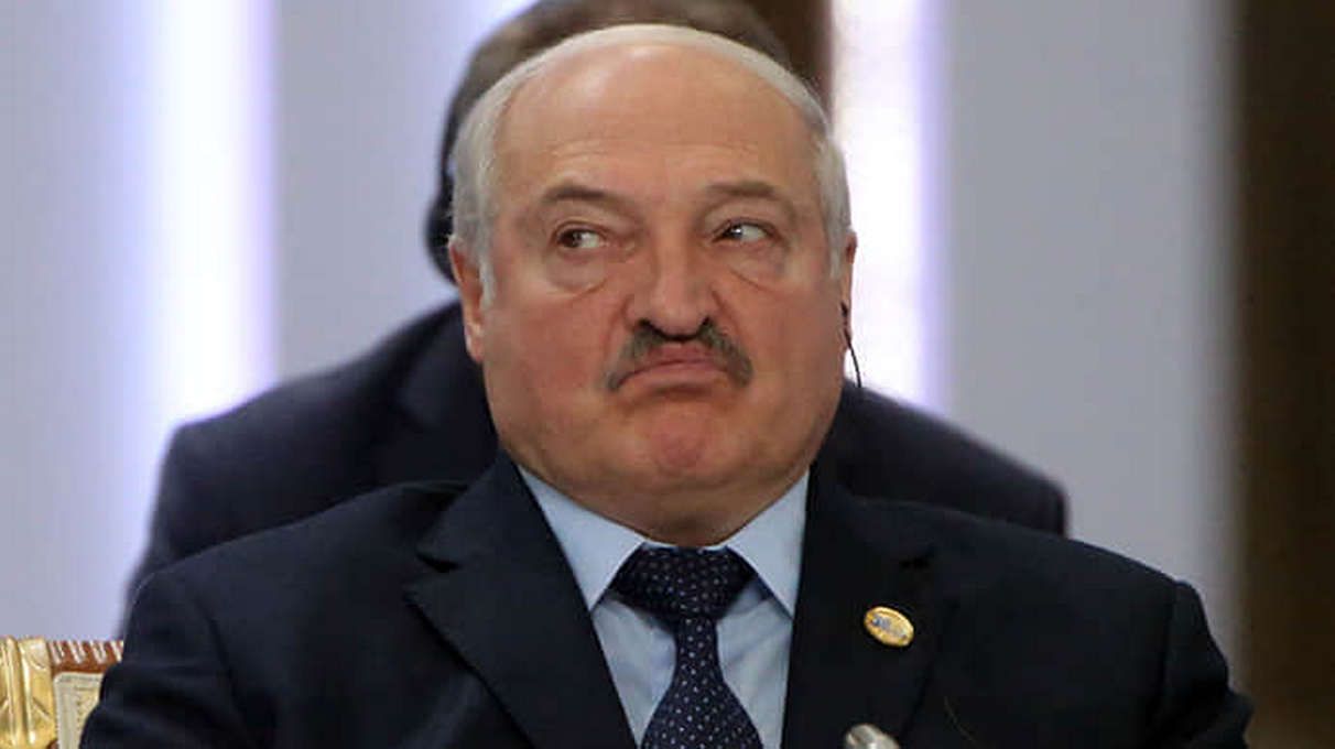 Навіщо Лукашенку вагнерівці у Білорусі