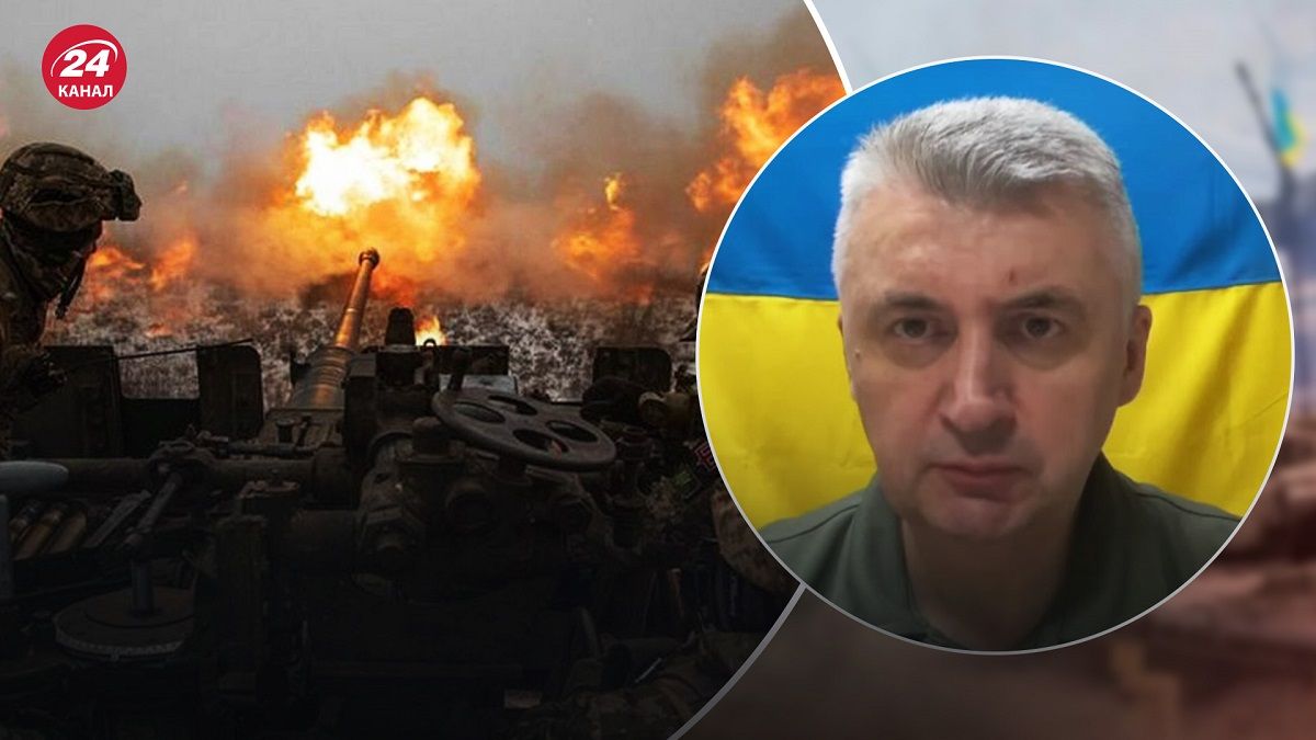 Ситуация в Бахмуте сейчас – какая тактика ВСУ в Бахмуте – новости Украины - 24 Канал