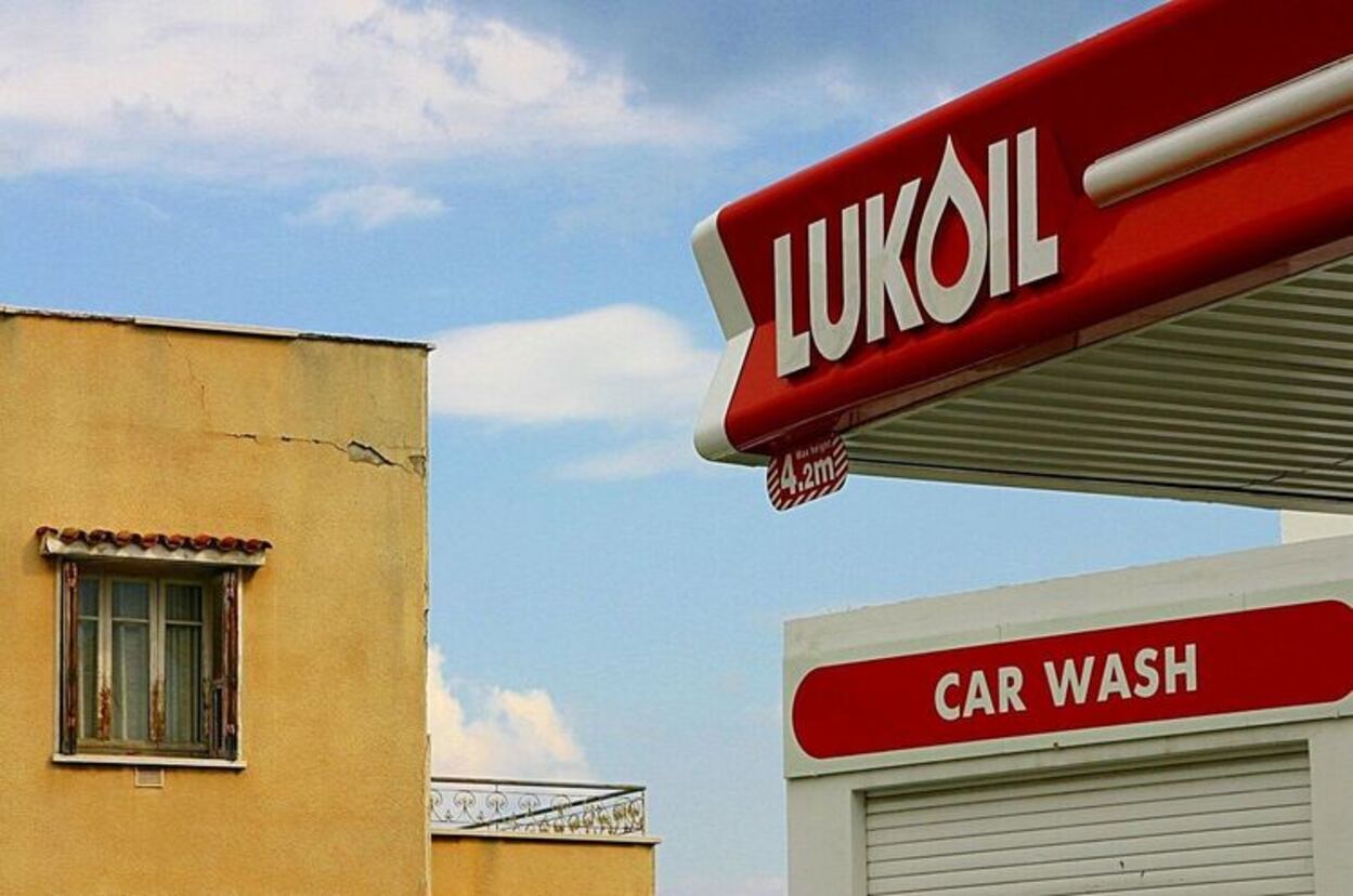 Болгари заберуть у "Лукойла" свій порт Болгари заберуть у "Лукойла" свій порт