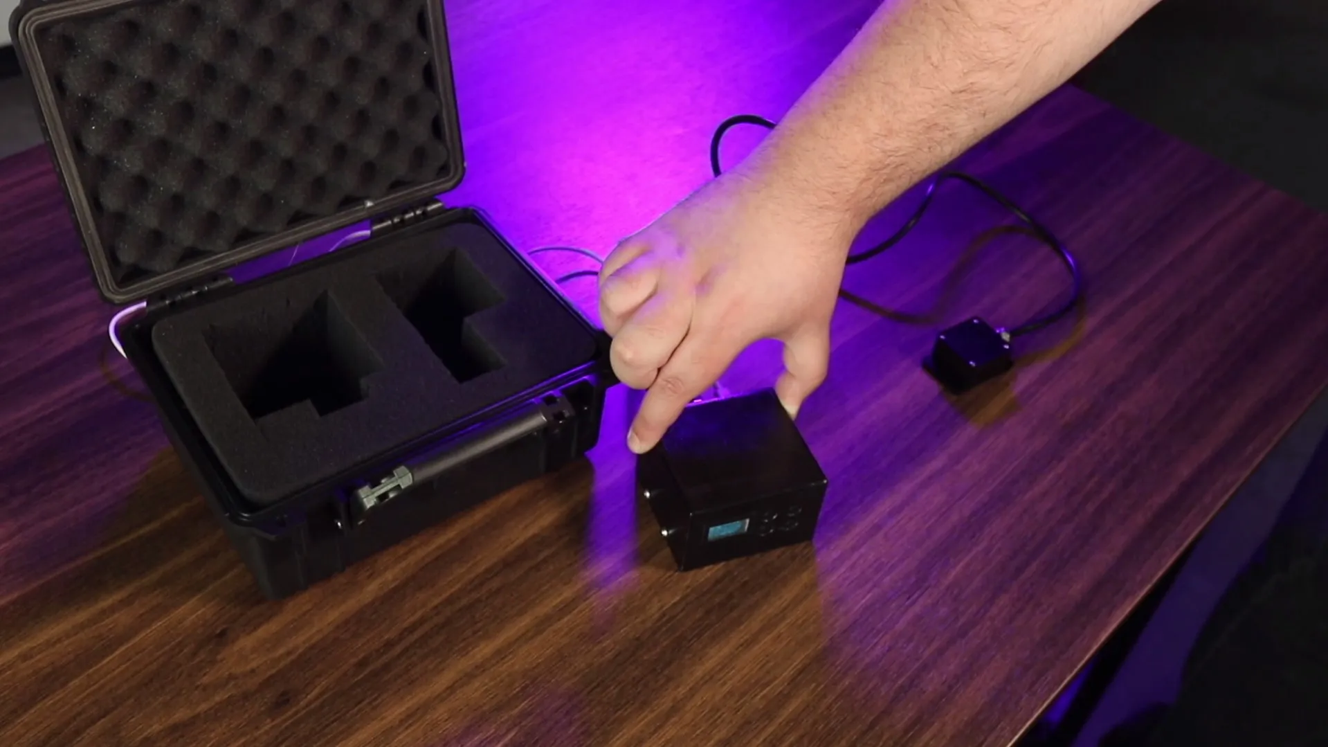 SLK можно адаптировать к работе с разными системами SLK можно адаптировать к работе с разными системами