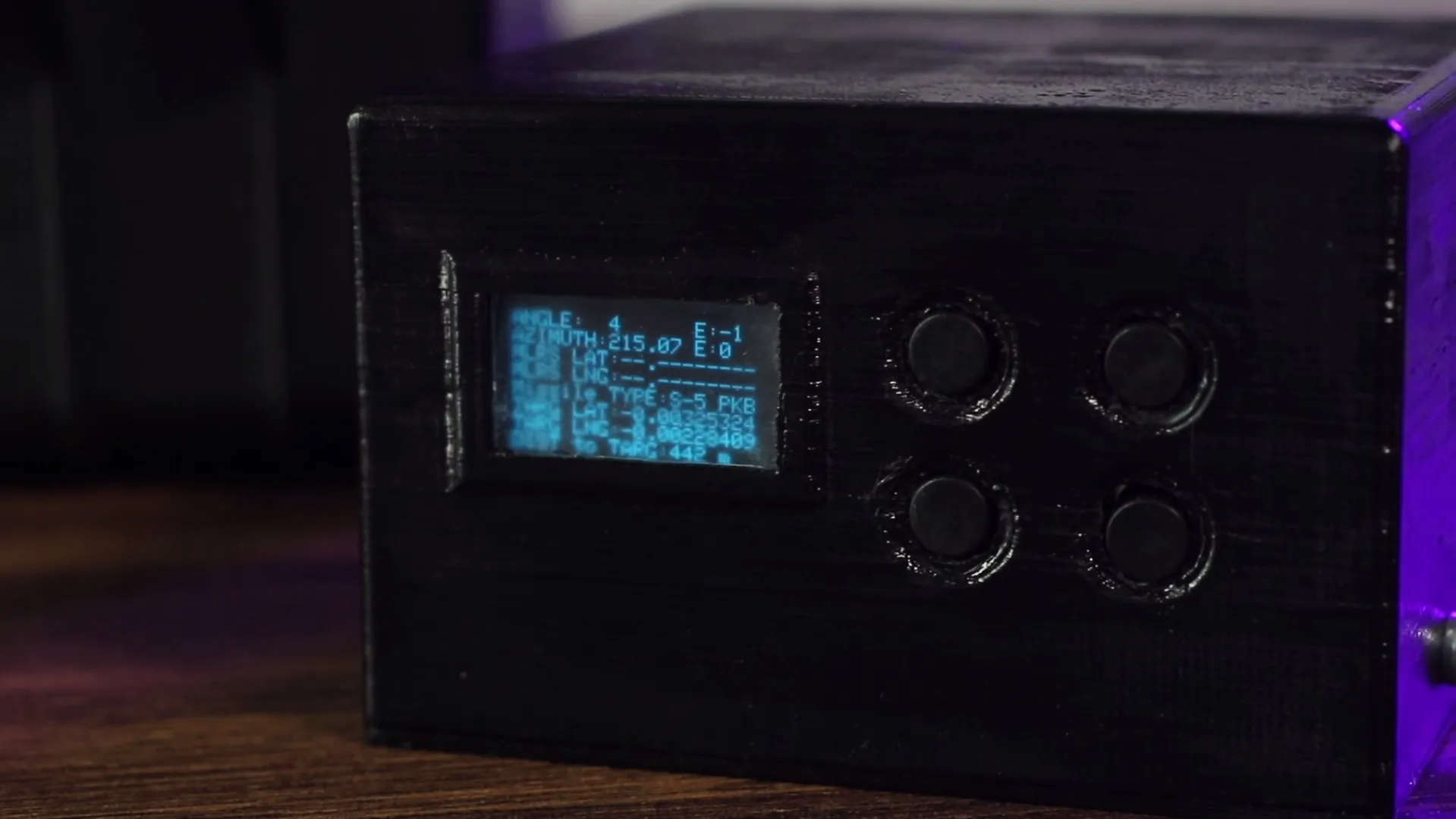 ZSU Electronics стремится наладить промышленное производство прицелов SLK ZSU Electronics стремится наладить промышленное производство прицелов SLK