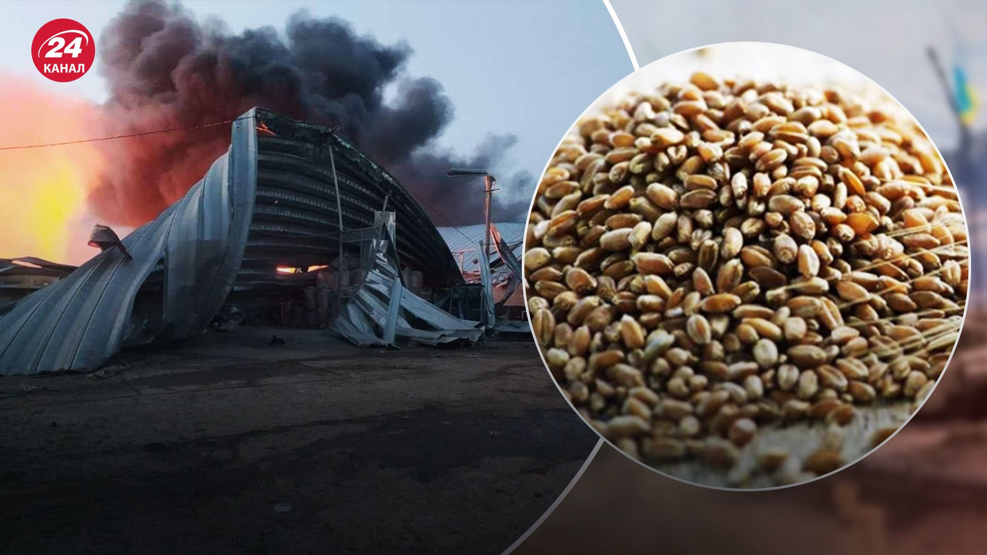 Чому росіяни посилили обстріли Одещини Чому росіяни посилили обстріли Одещини