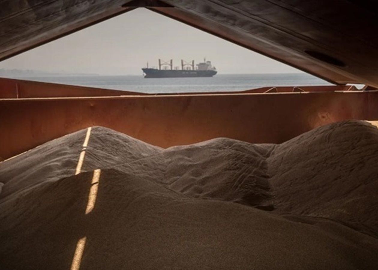 Для продления действия зернового соглашения требуется политическая воля ряда стран Для продления действия зернового соглашения требуется политическая воля ряда стран