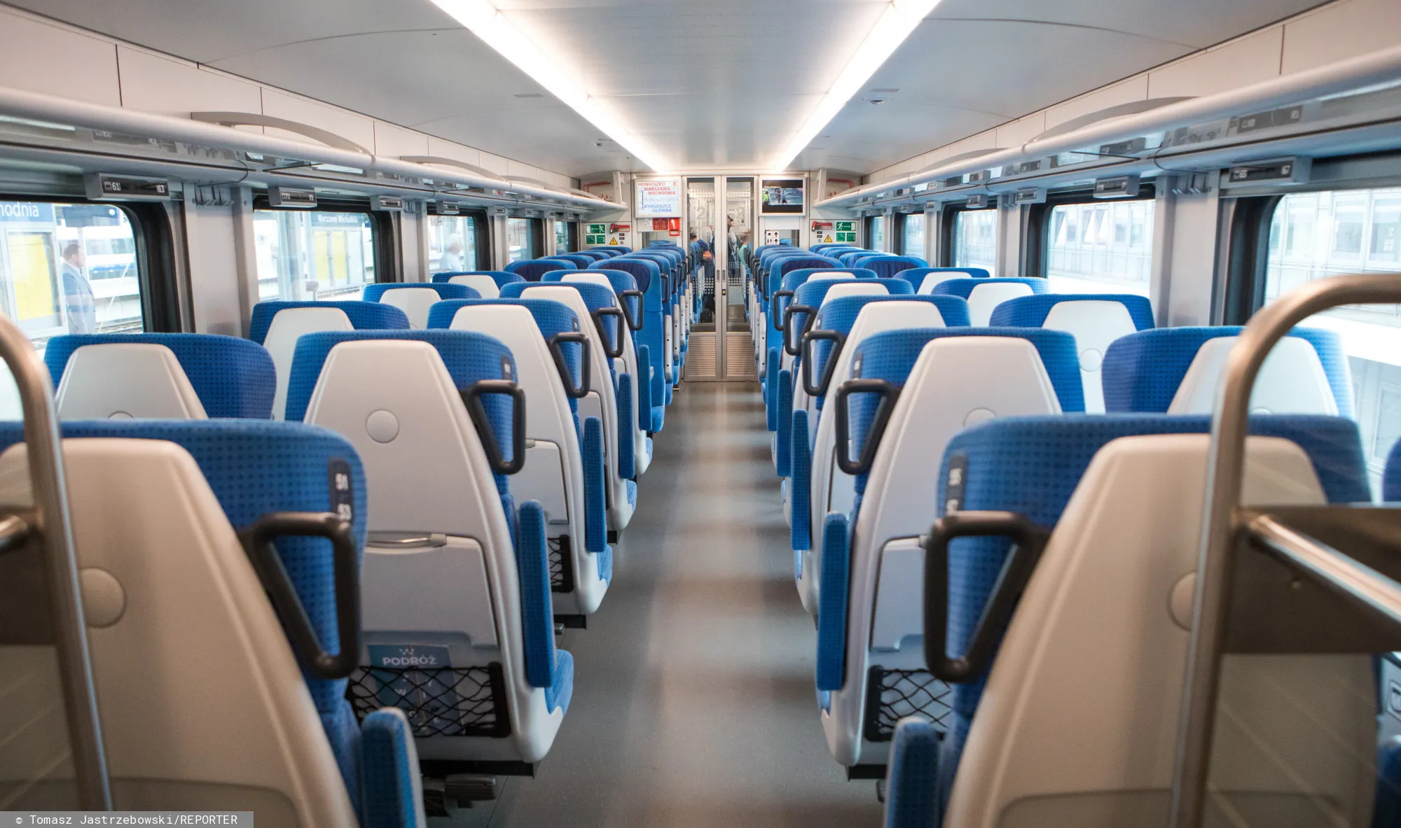 PKP Intercity змінює правила купівлі білетів PKP Intercity змінює правила купівлі білетів