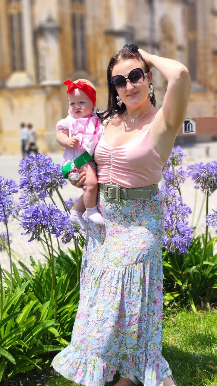 Украинка рассказала о родах в Португалии Украинка рассказала о родах в Португалии