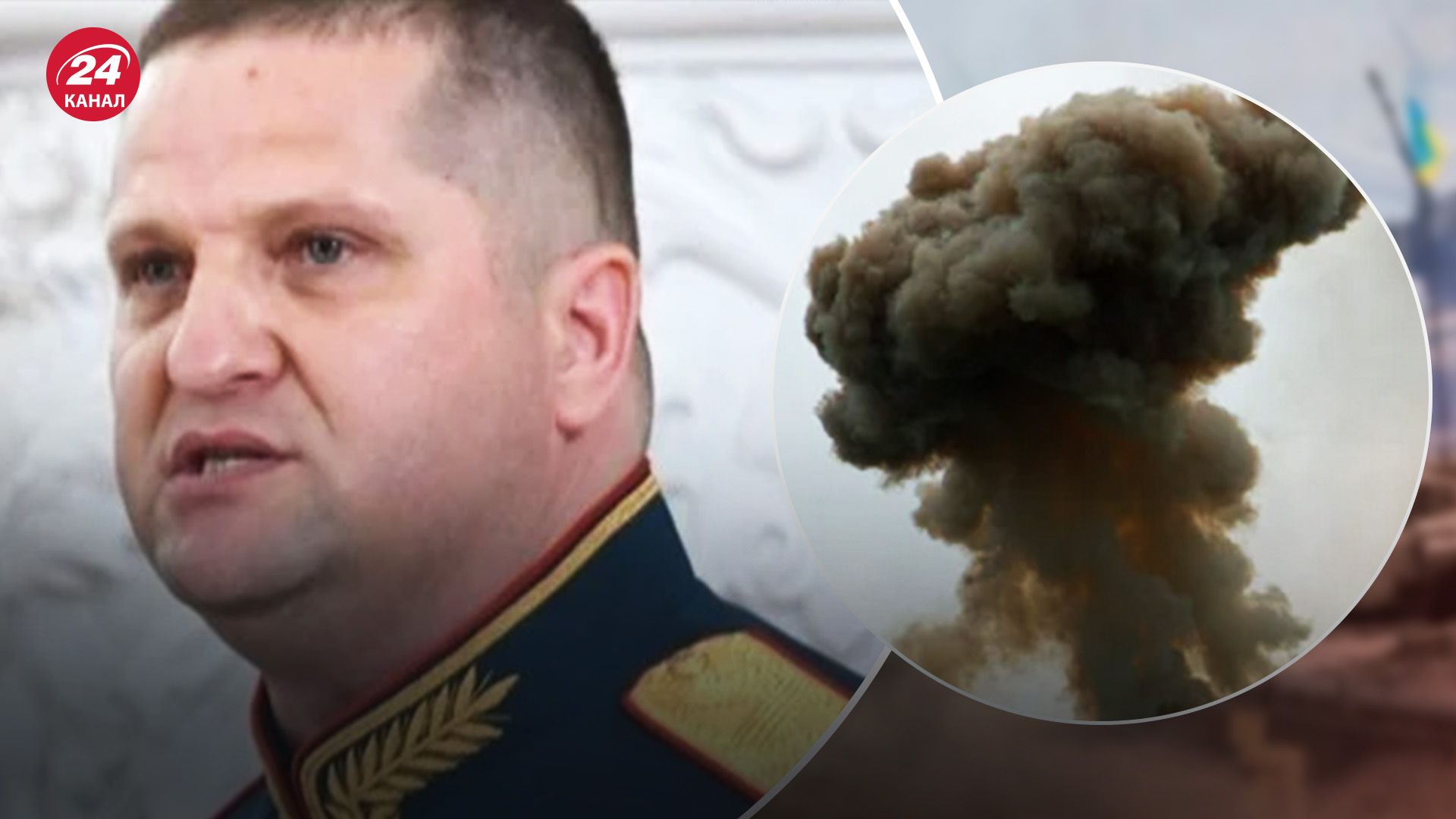 Под Бердянском погиб не только Олег Цоков Под Бердянском погиб не только Олег Цоков