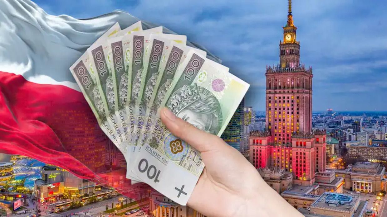 Українці активно відкривають бізнес у Польщі
