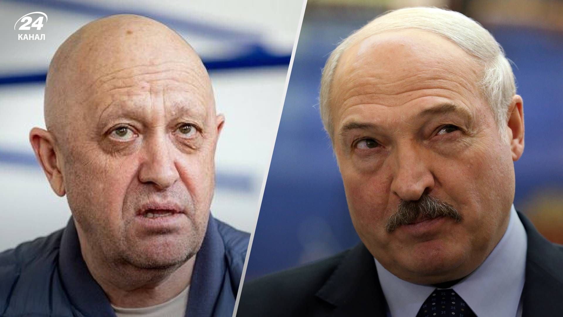 Вагнерівці в Білорусі - чи здатні Лукашенко та Пригожин повалити владу Путіна