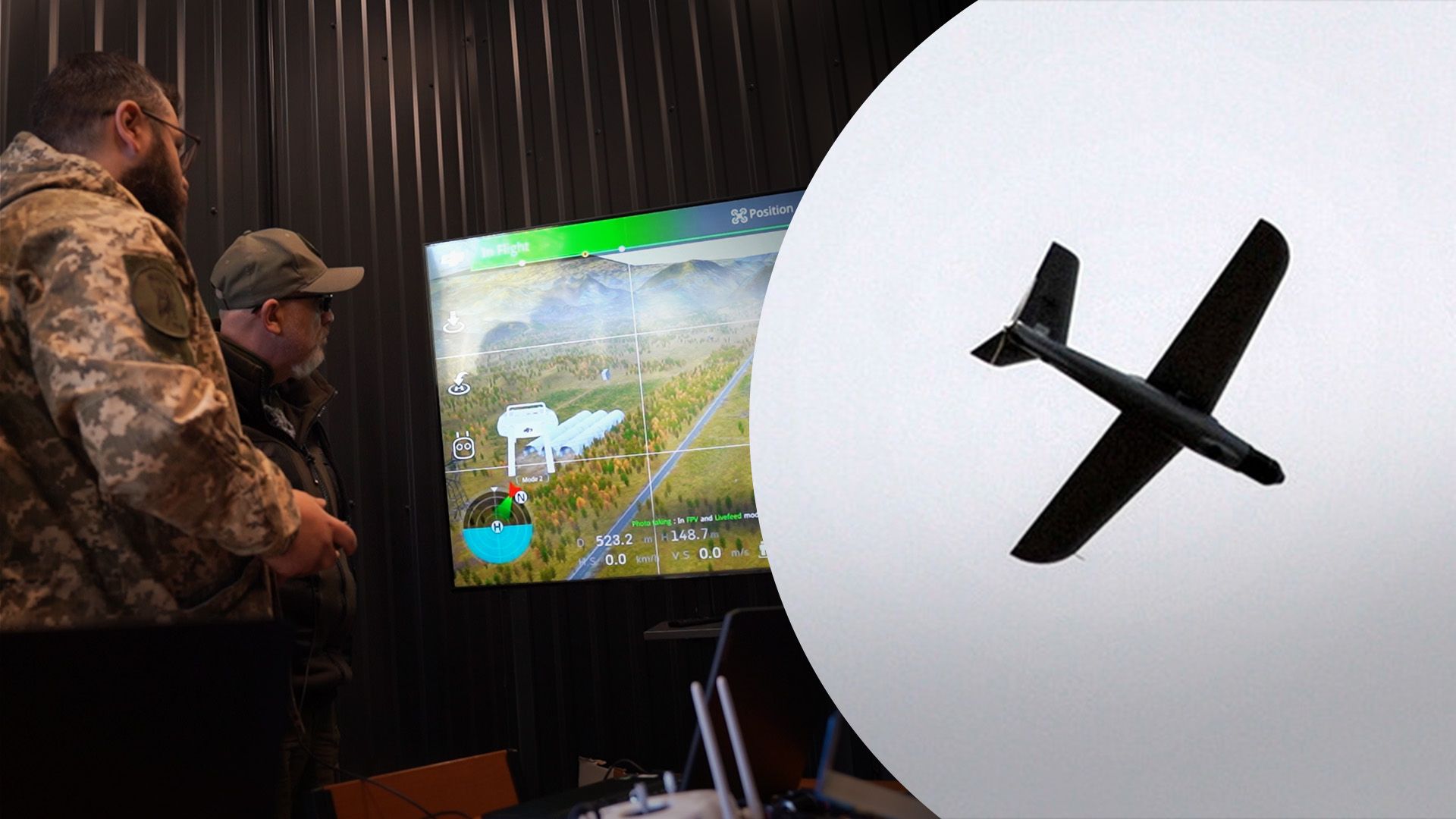 Как Минобороны закупает украинские дроны Как Минобороны закупает украинские дроны