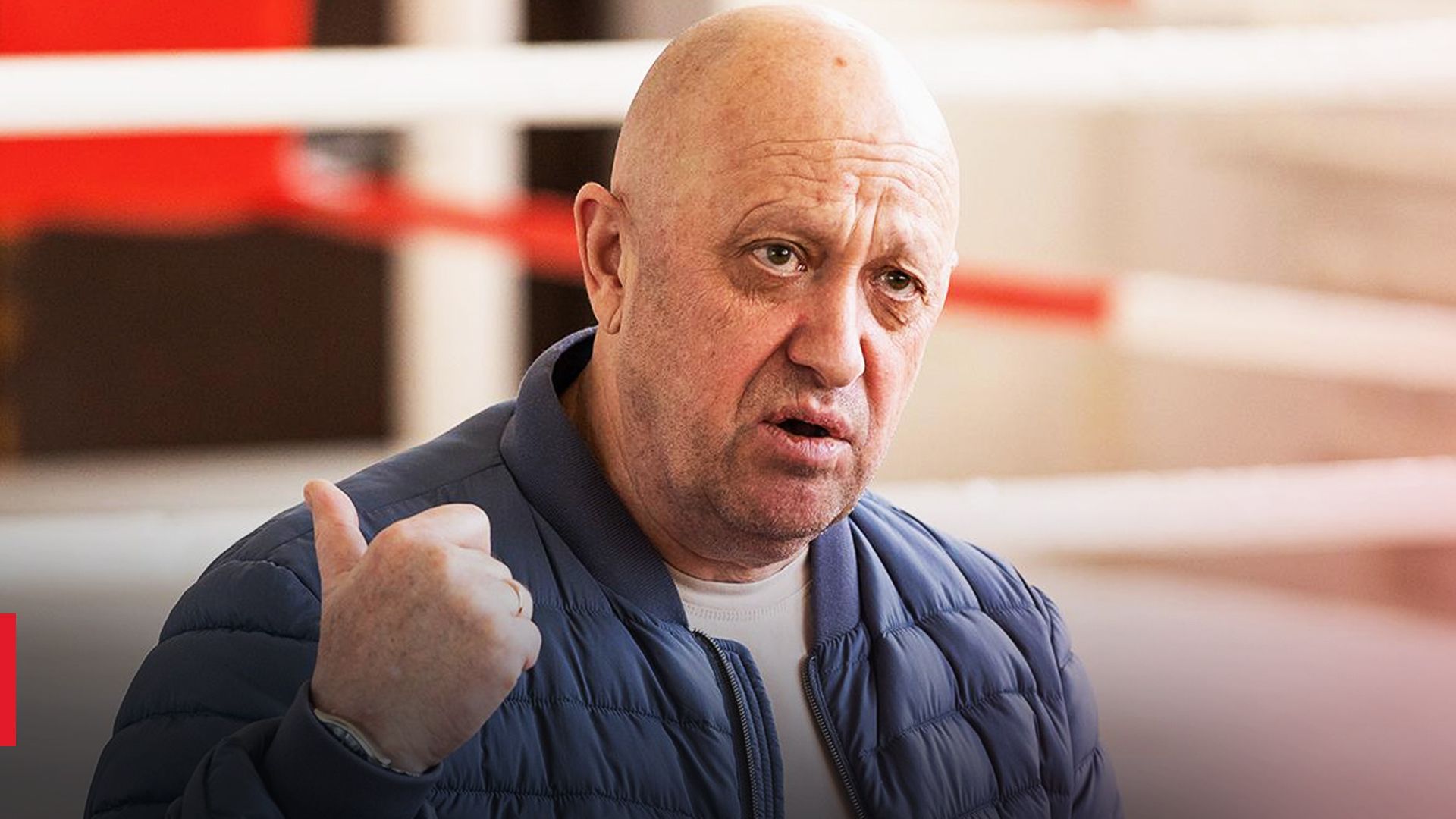 Пригожину радять подбати про власну безпеку Пригожину радять подбати про власну безпеку