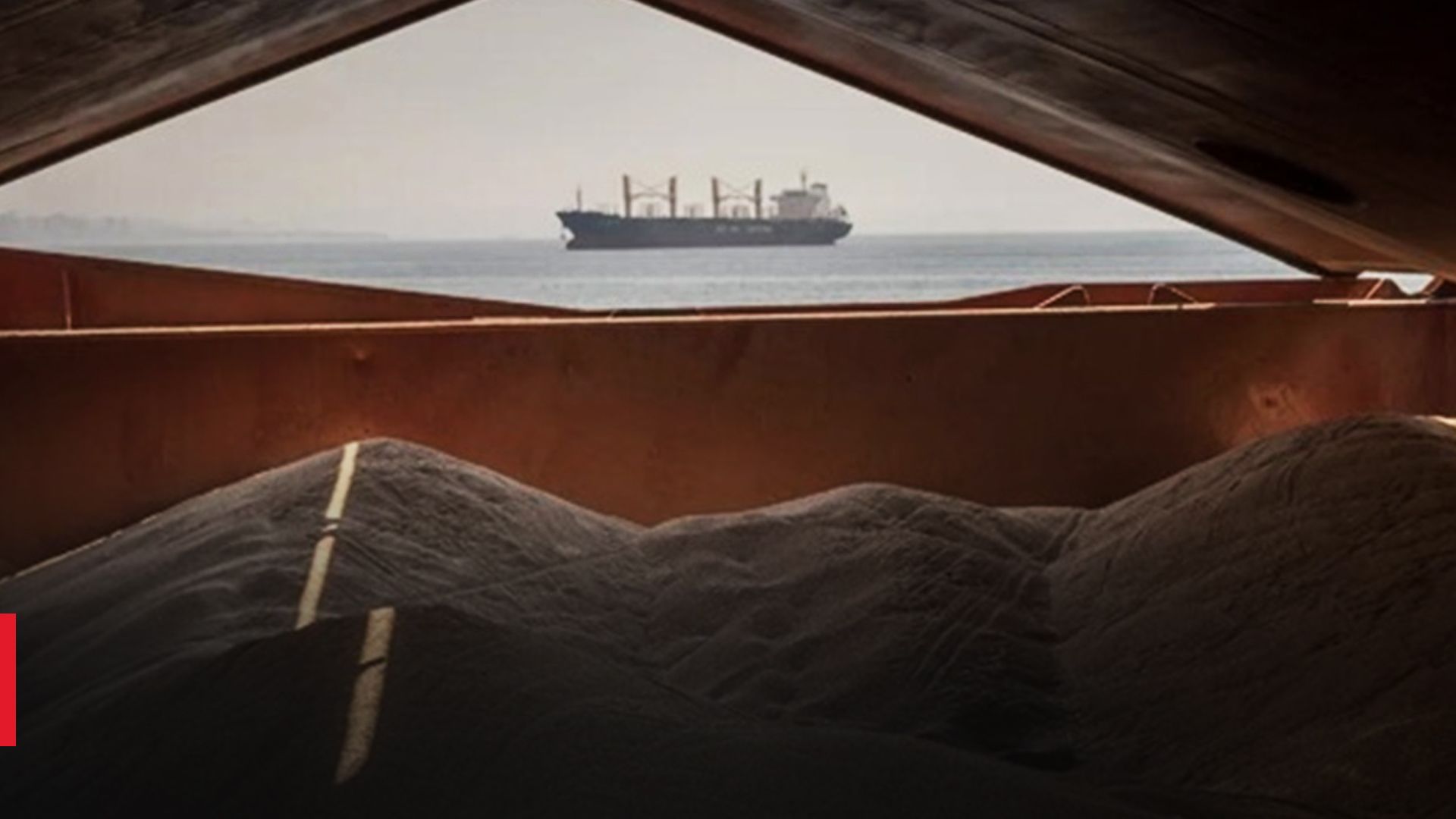 Кремль маніпулює зерновою угодою і атакує українські порти з конкретною метою: аналіз ISW - 24 Канал Кремль маніпулює зерновою угодою і атакує українські порти з конкретною метою: аналіз ISW - 24 Канал