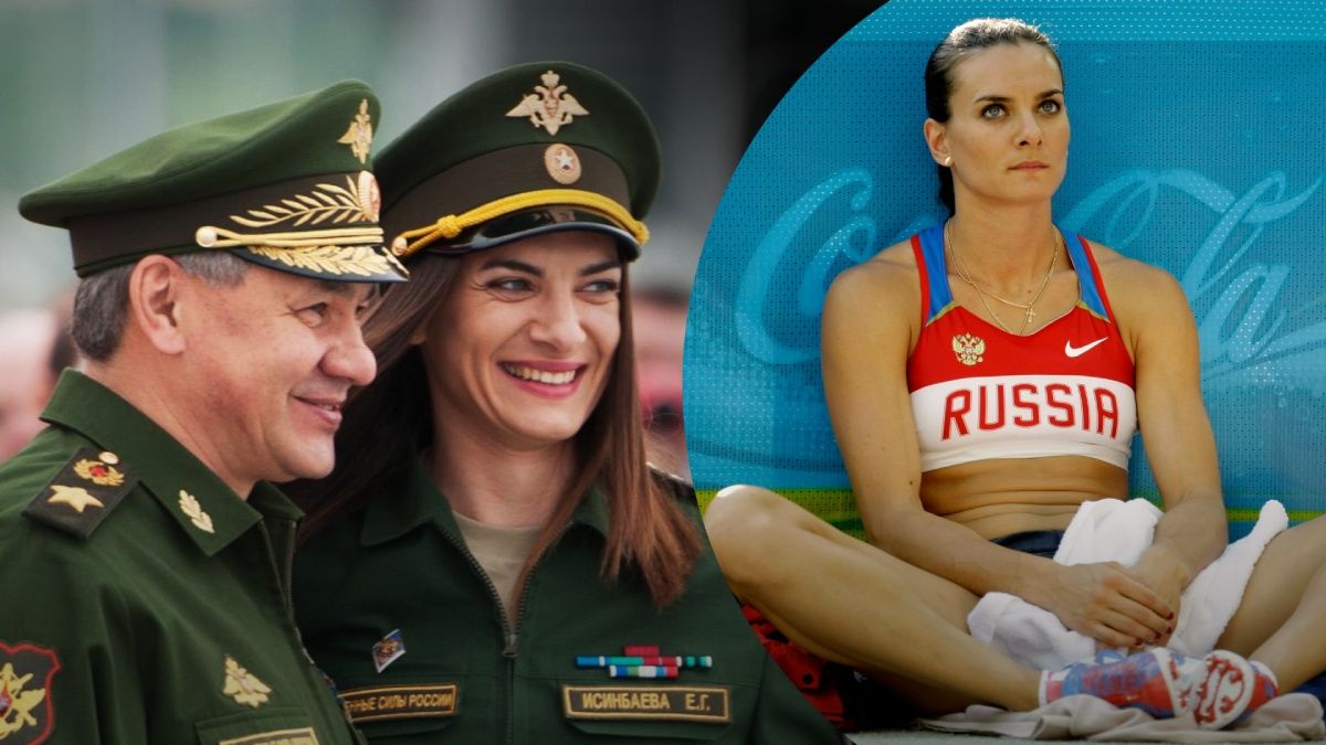 Власти Волгограда подали в суд на Исинбаеву – что стало причиной иска