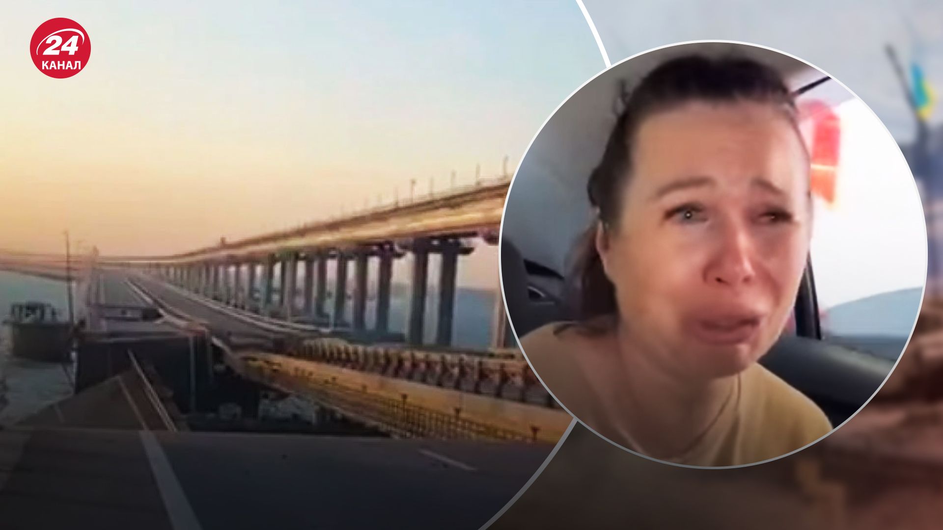 Крим можна звільнити без входу ЗСУ Крим можна звільнити без входу ЗСУ