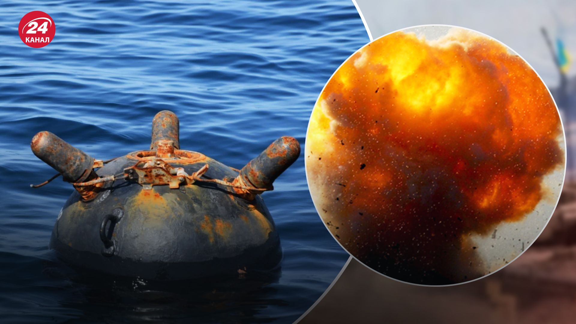 На що можуть піти росіяни в Чорному морі На що можуть піти росіяни в Чорному морі