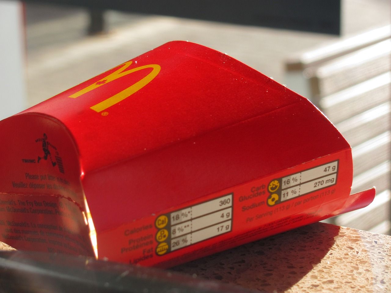 McDonald's відкрив перший в Україні ресторан біля дороги