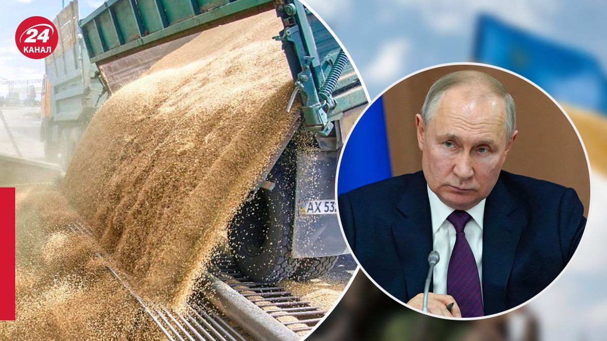Зернова угода – Росія пропонувала Катару домовленості за посередництва Туреччини - 24 Канал