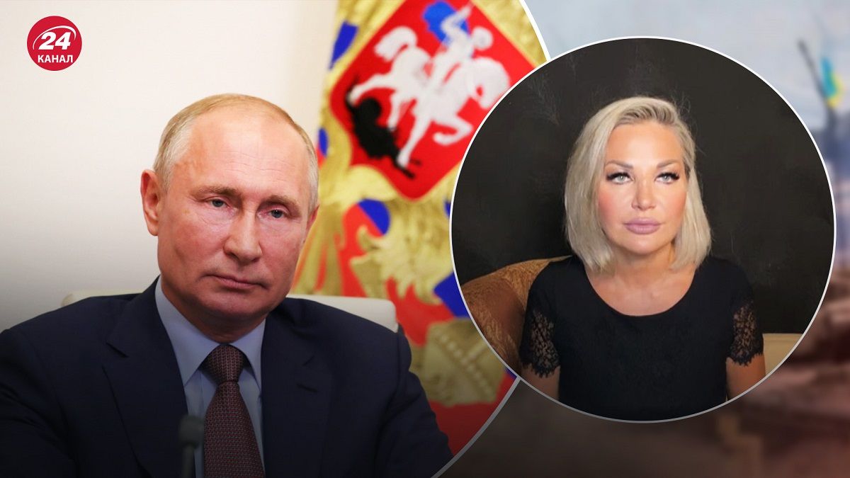 Владимир Путин никого не увольняет – какие коррупционные схемы настроил Путин - 24 Канал