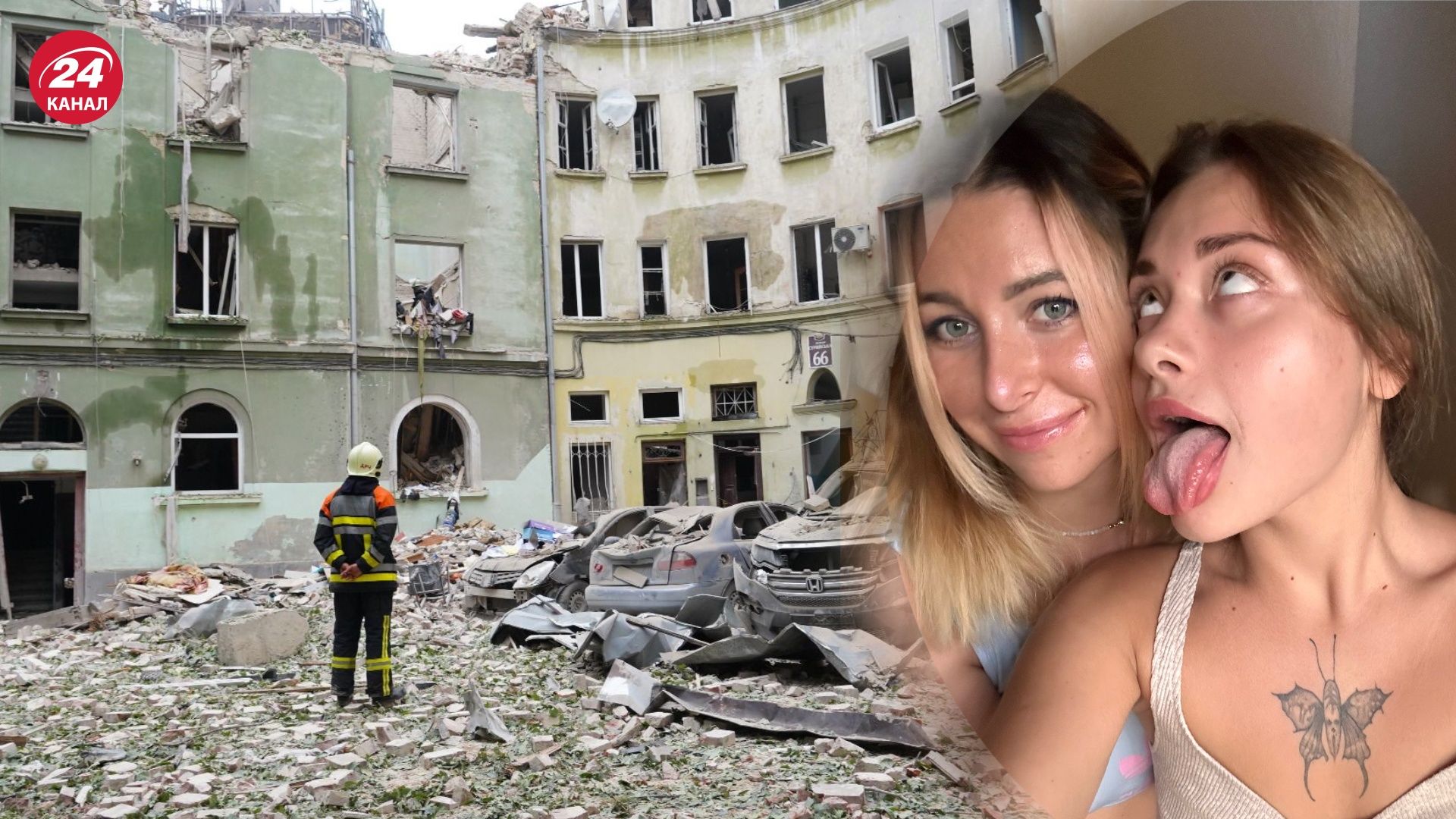 Російська порноакторка хотіла до Львова, але передумала Російська порноакторка хотіла до Львова, але передумала