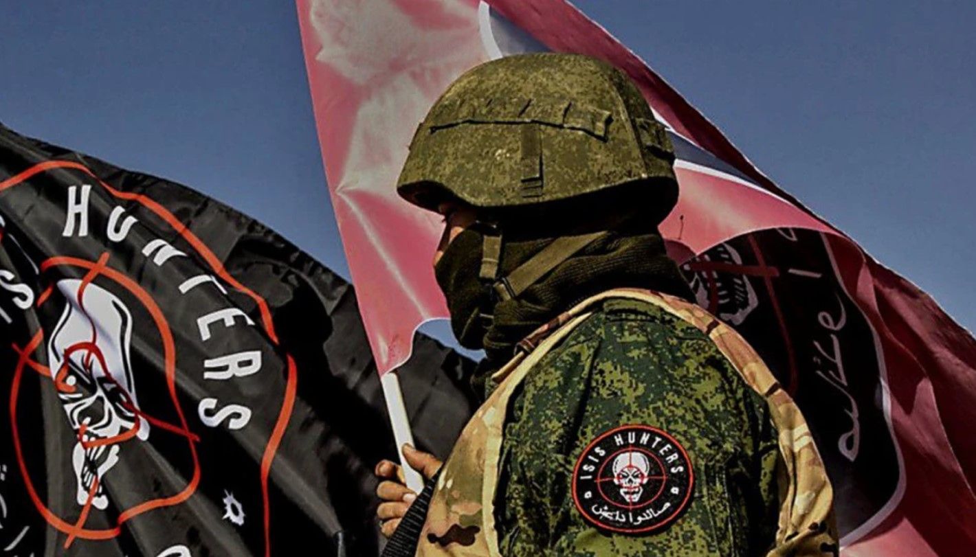 Вагнерівці можуть влаштовувати провокації на кордоні з Польщею Вагнерівці можуть влаштовувати провокації на кордоні з Польщею