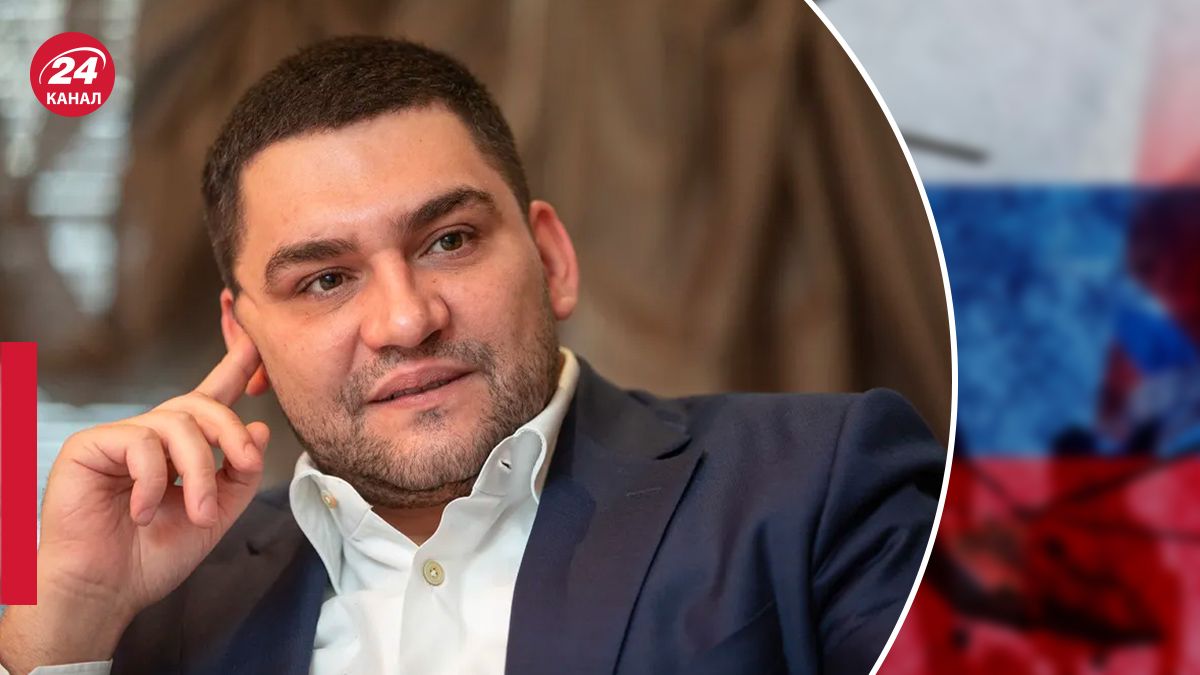 Смерть олигарха Черепенникова Смерть олигарха Черепенникова