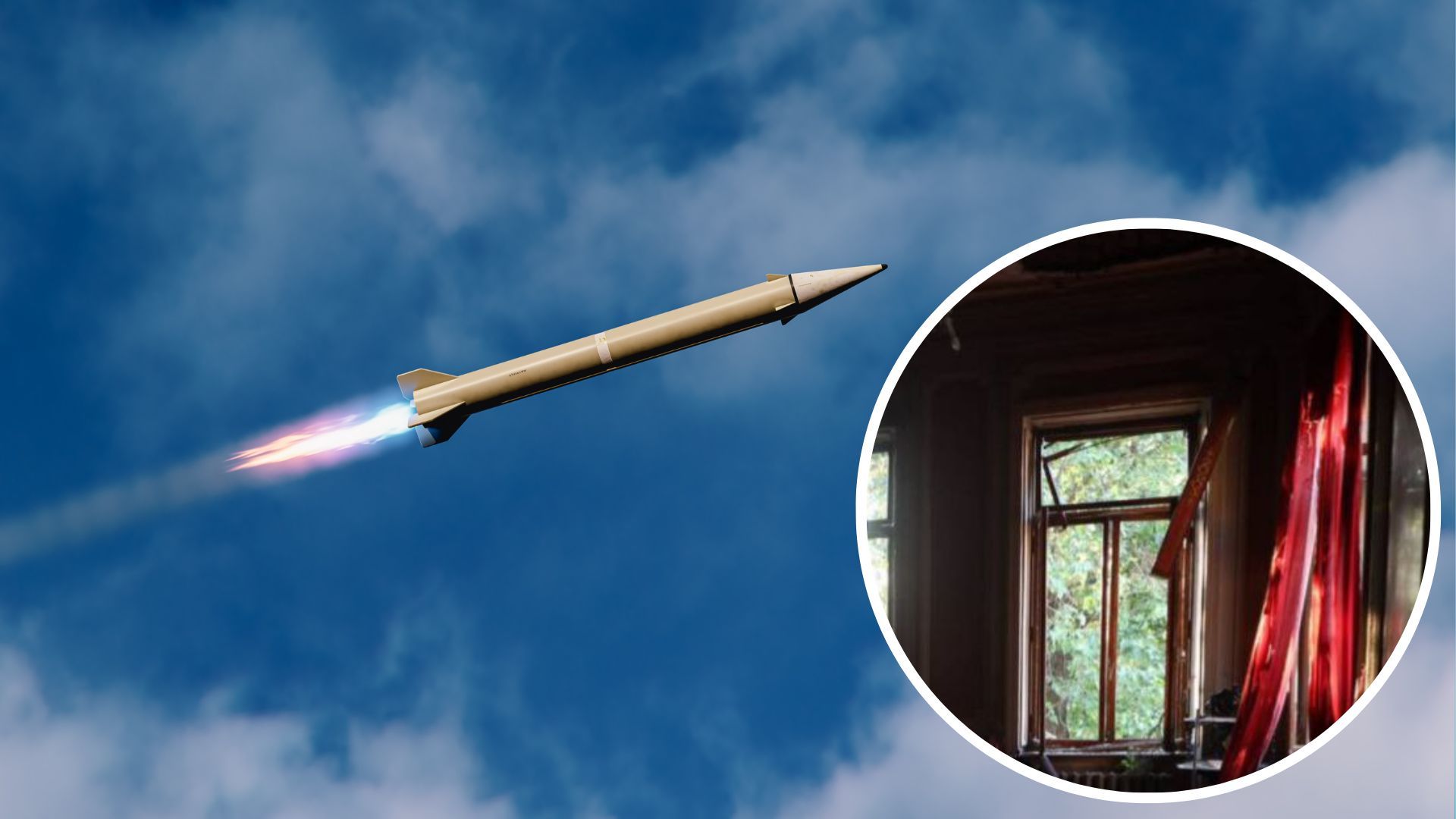 В Одесі під час атаки був пошкоджений Будинок вчених В Одесі під час атаки був пошкоджений Будинок вчених