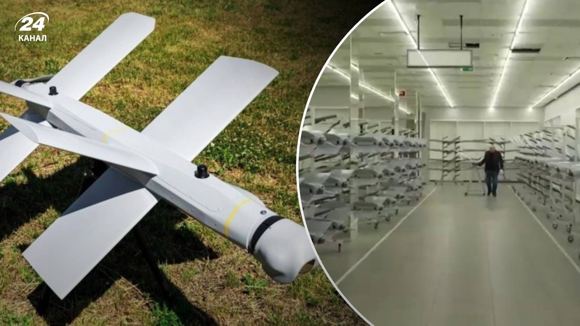 Виробництво дронів в Україні - чому важливо налагодити власне виготовлення БпЛА Виробництво дронів в Україні - чому важливо налагодити власне виготовлення БпЛА