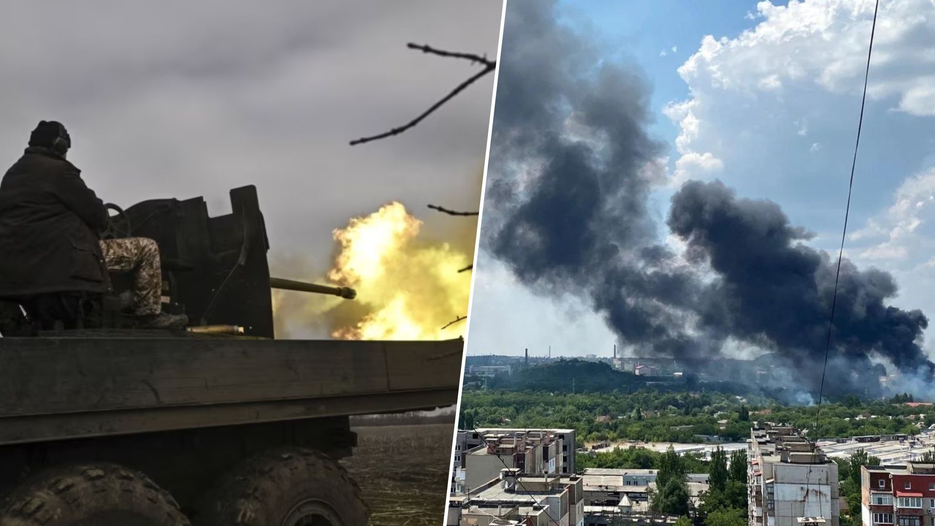 Які наслідки ударів ЗСУ по складах у тилу російської армії