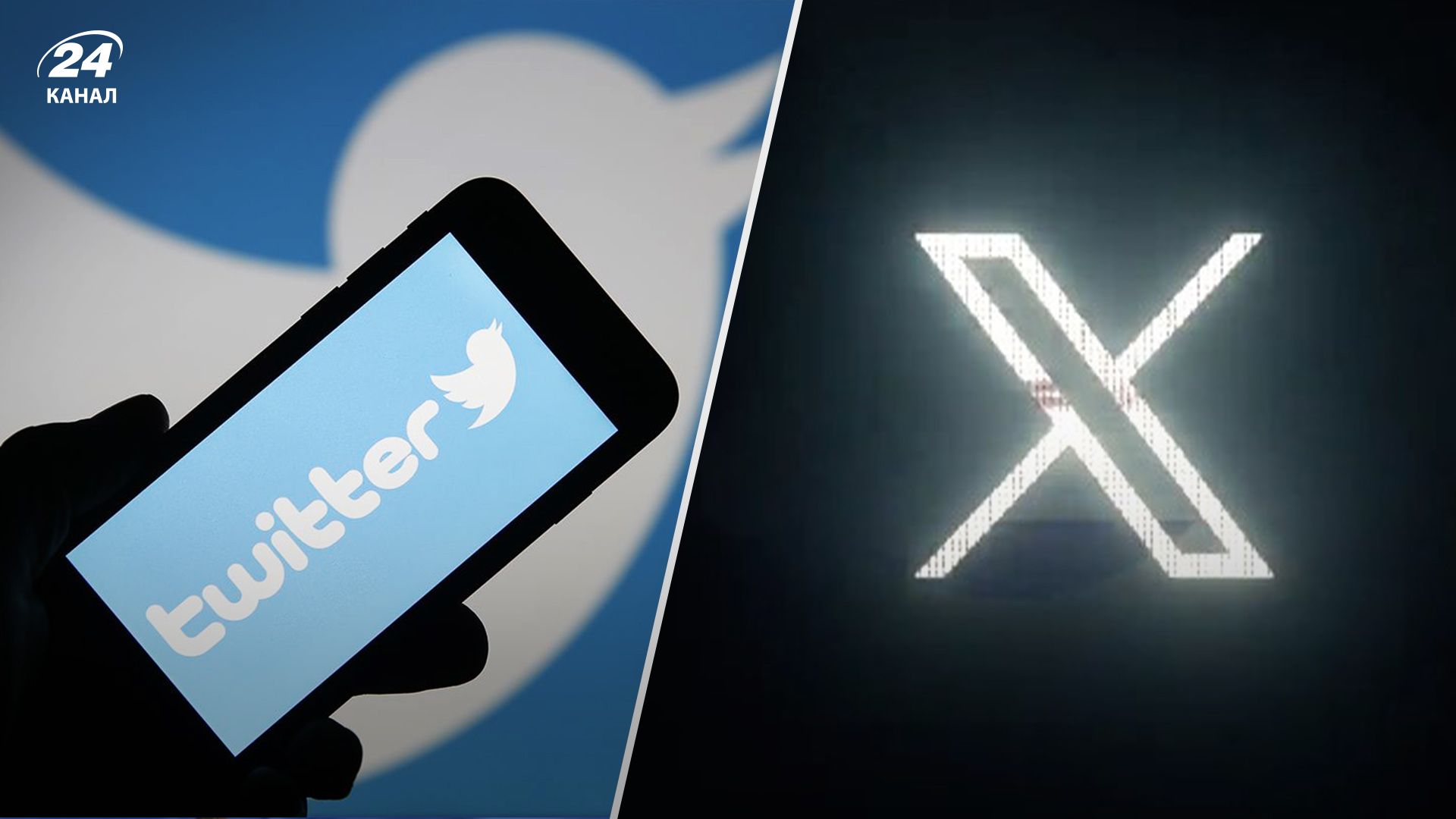 Логотип твиттера изменят Логотип твиттера изменят