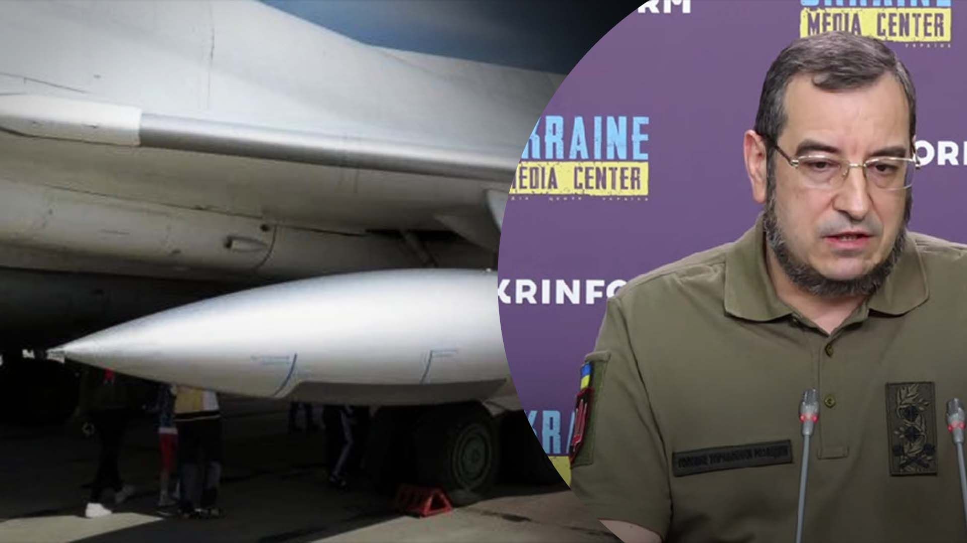 Скибицкий рассказал, почему Россия модернизировала свои ракеты Скибицкий рассказал, почему Россия модернизировала свои ракеты