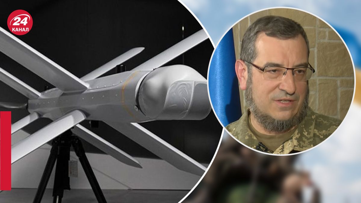 Дрон Ланцет - Скибицкий прокомментировал якобы наращивание производства БПЛА в России - 24 Канал Дрон Ланцет - Скибицкий прокомментировал якобы наращивание производства БПЛА в России - 24 Канал