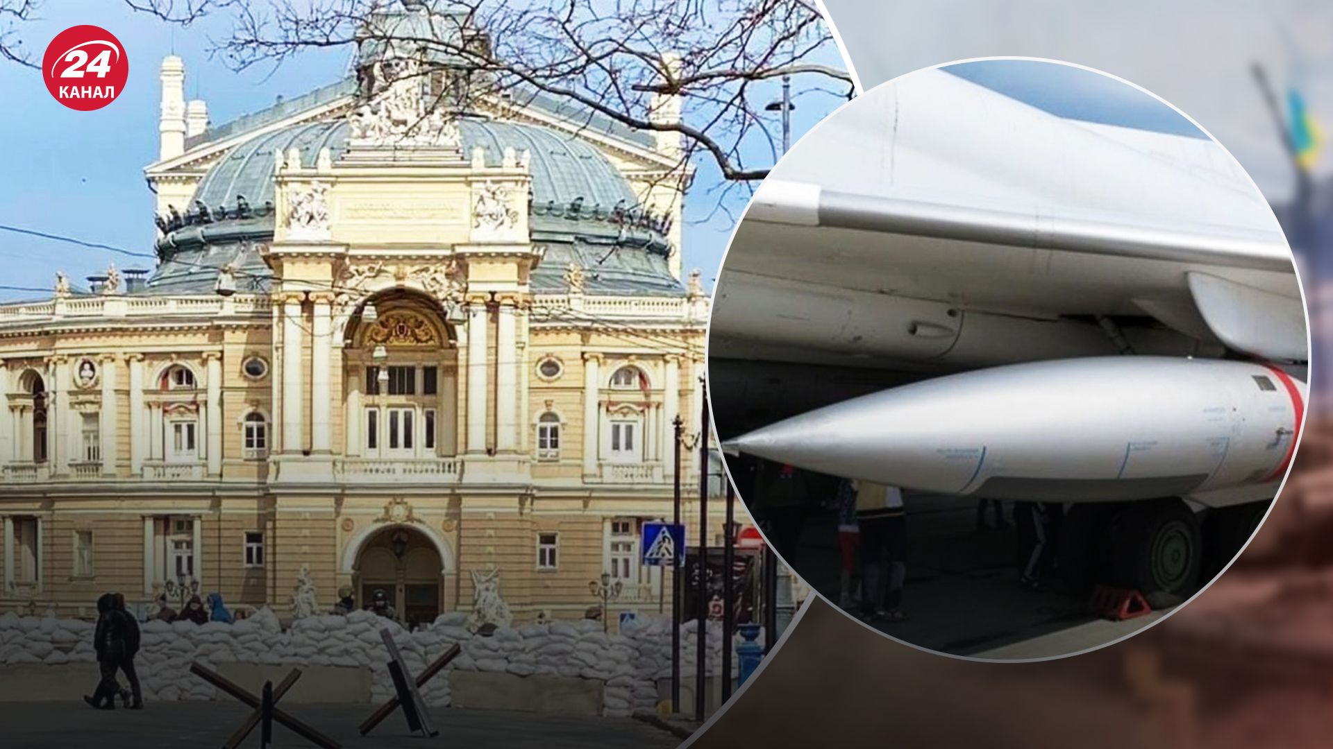 В Минобороны прокомментировали ночную атаку по Одессе В Минобороны прокомментировали ночную атаку по Одессе