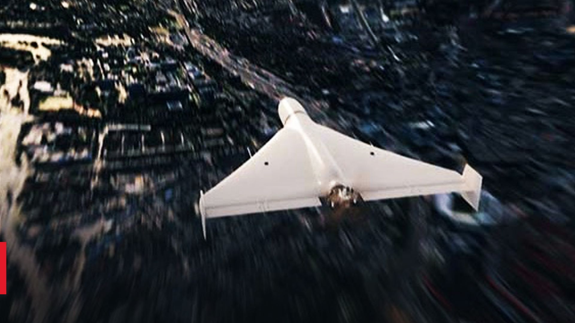 Над Сумщиною знищили ворожий "Шахед" - 24 Канал Над Сумщиною знищили ворожий "Шахед" - 24 Канал