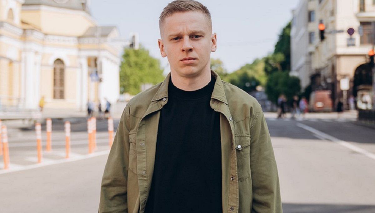 Сколько Зинченко сыграет в благотворительном матче Game4Ukraine в Лондоне 5 августа