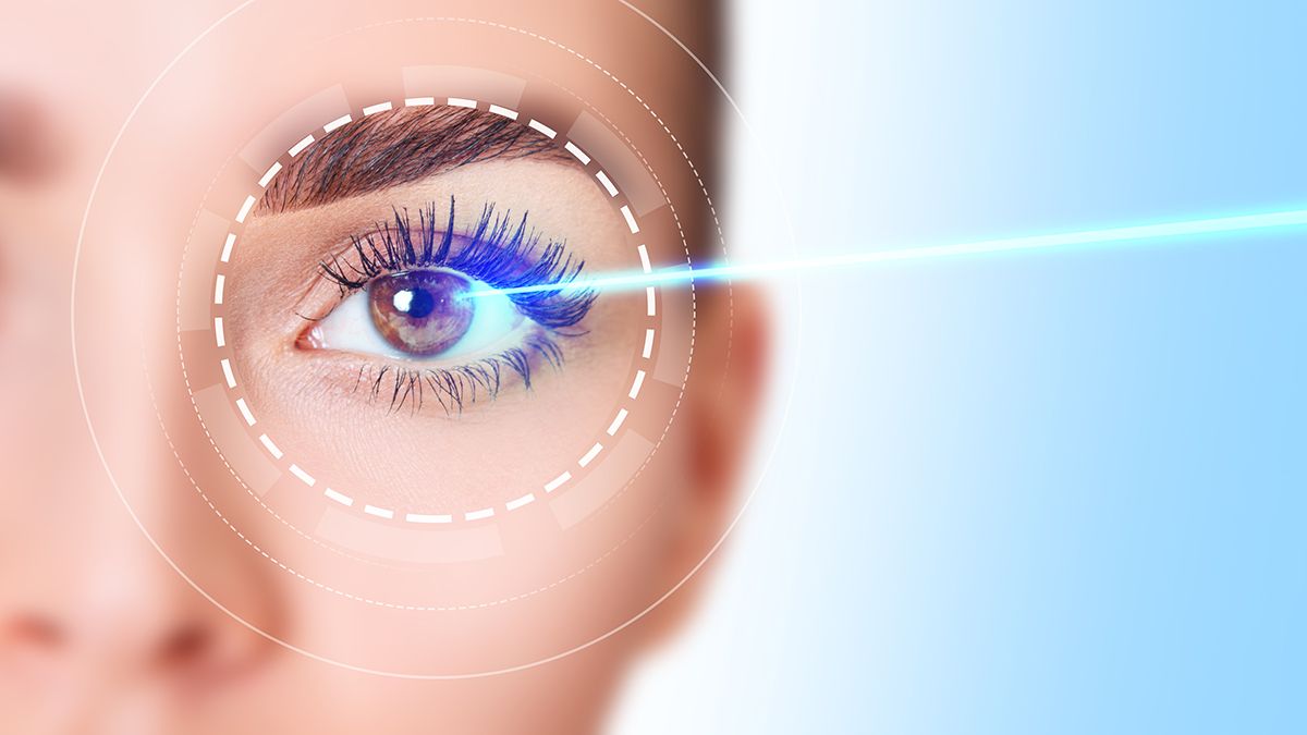 Вперше в Україні: у "Німецькій очній клініці" доступна найсучасніша лазерна корекція зору Вперше в Україні: у "Німецькій очній клініці" доступна найсучасніша лазерна корекція зору