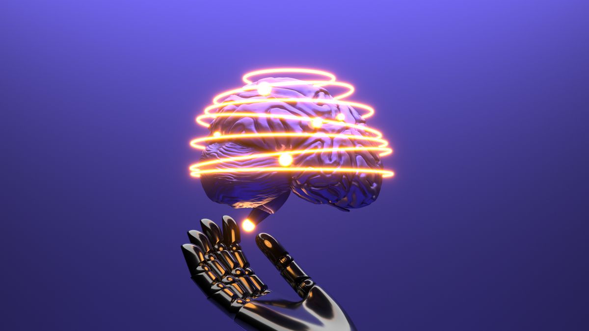 Исследователи объединят живые клетки мозга человека с искусственным интеллектом Исследователи объединят живые клетки мозга человека с искусственным интеллектом