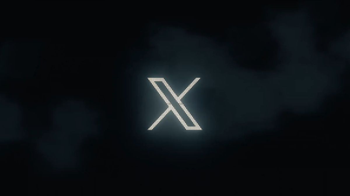 Twitter офіційно перейменований на X
