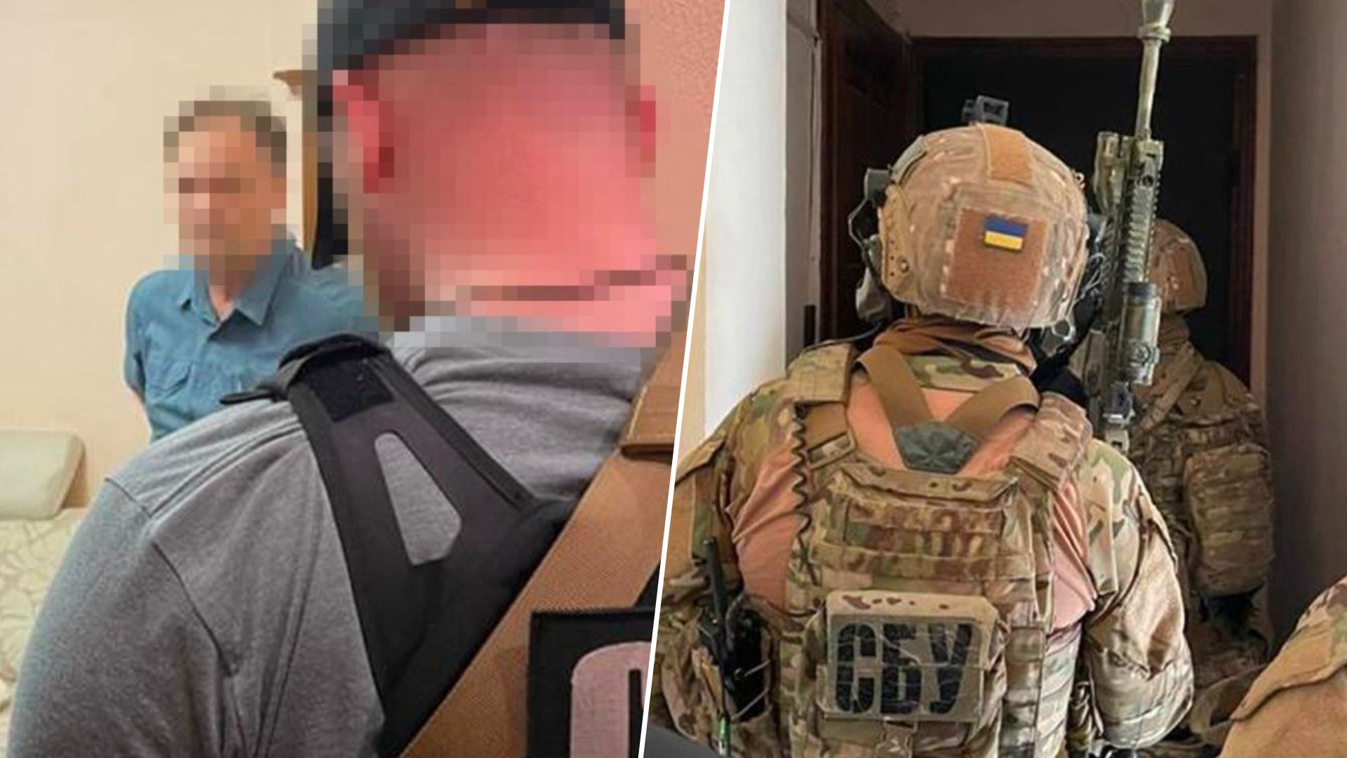 Нардепа від "ОПЗЖ" Пономарьова спіймали на держзраді Нардепа від "ОПЗЖ" Пономарьова спіймали на держзраді