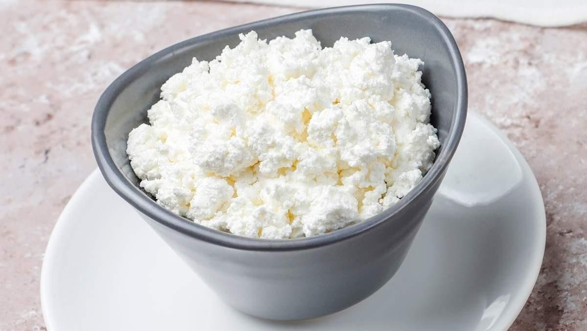 Творог - как сказать на украинском и какое слово не стоит употреблять Творог - как сказать на украинском и какое слово не стоит употреблять