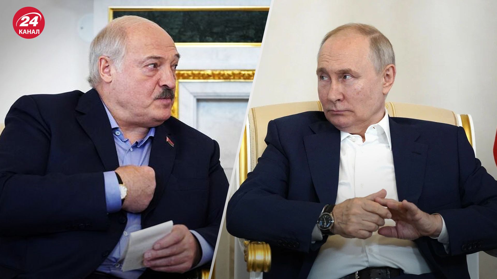 Какое поведение было у Путина и Лукашенко на встрече Какое поведение было у Путина и Лукашенко на встрече