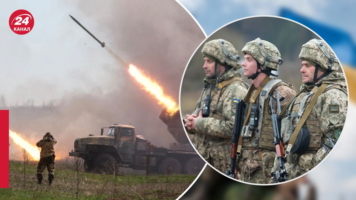 Почему стоит ожидать новой волны контрнаступления ВСУ - 24 Канал Почему стоит ожидать новой волны контрнаступления ВСУ - 24 Канал