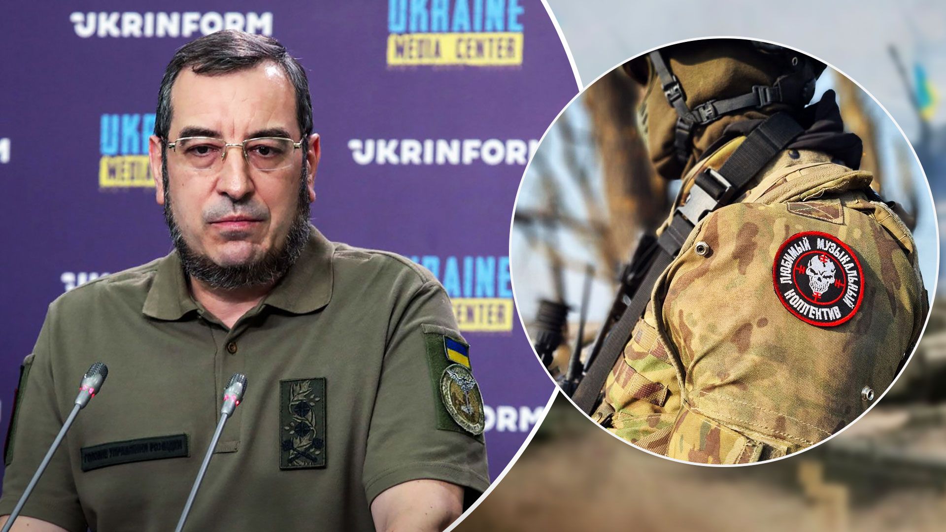 Вагнеровцы в Беларуси - в ГУР рассказали, есть ли угроза от вагнеровцев в Беларуси - 24 Канал Вагнеровцы в Беларуси - в ГУР рассказали, есть ли угроза от вагнеровцев в Беларуси - 24 Канал