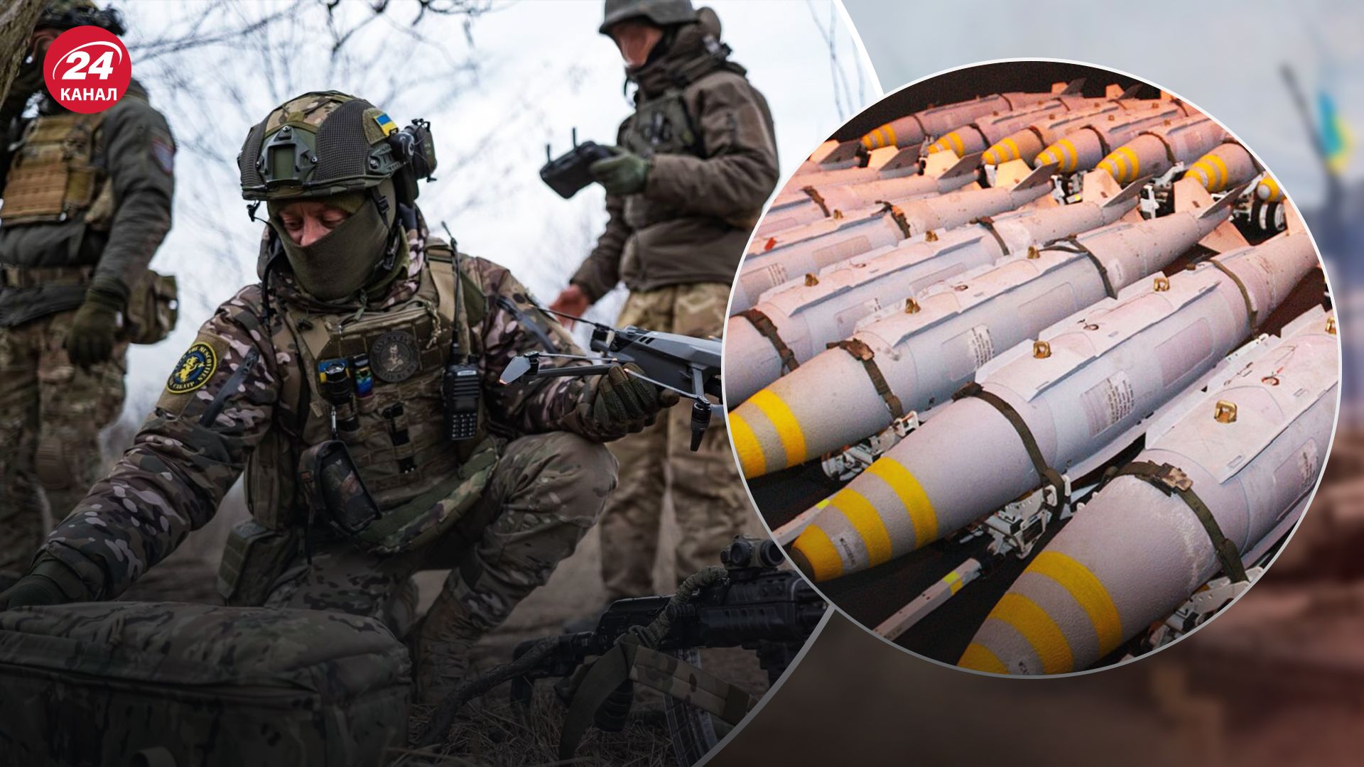 Кассетные боеприпасы истощают россиян Кассетные боеприпасы истощают россиян