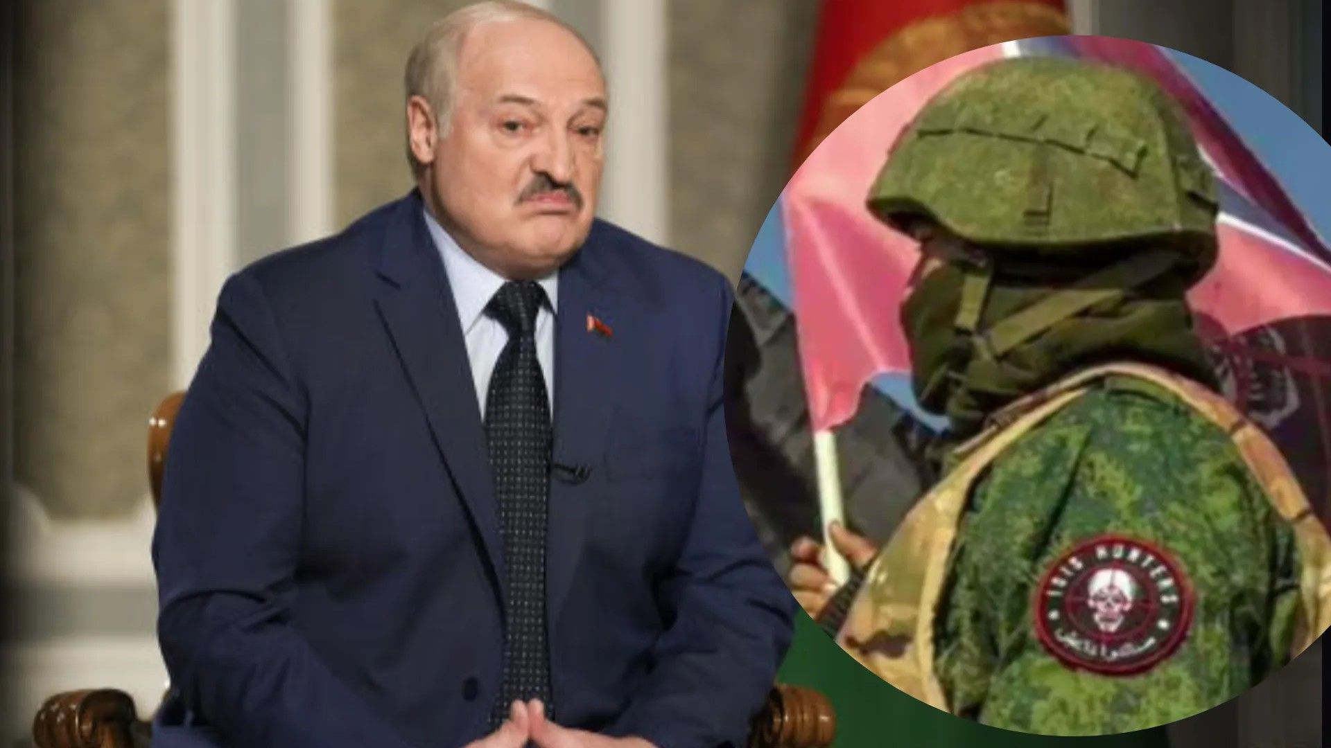 Що означають погрози Лукашенка Польщі
