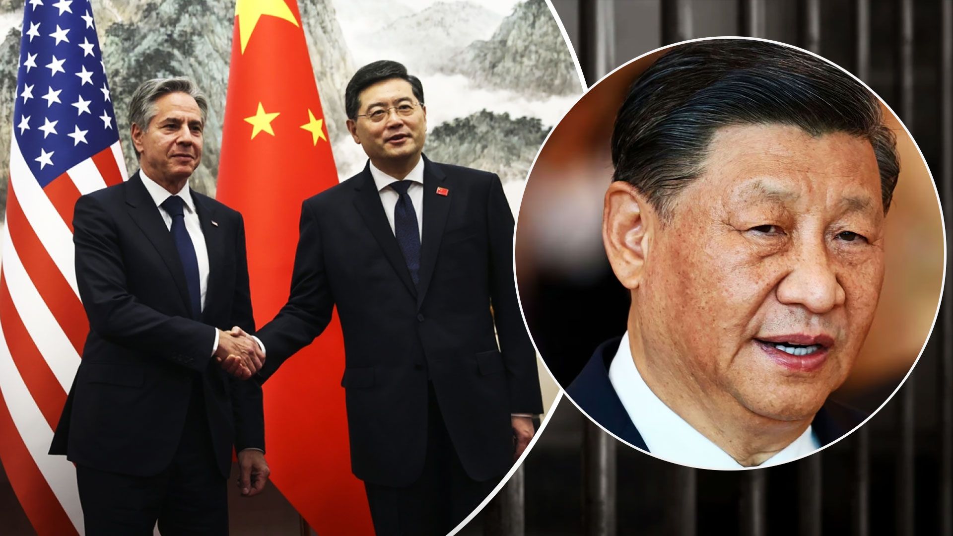 Глава МЗС Китаю Цінь Ган зник - чому зник глава МЗС Китаю - 24 Канал Глава МЗС Китаю Цінь Ган зник - чому зник глава МЗС Китаю - 24 Канал